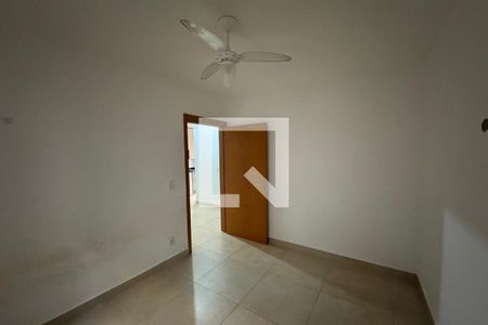 Dormitório 01 de apartamento para alugar com 2 quartos, 46m² em Chacaras Pedro Correa de Carvalho, Ribeirão Preto