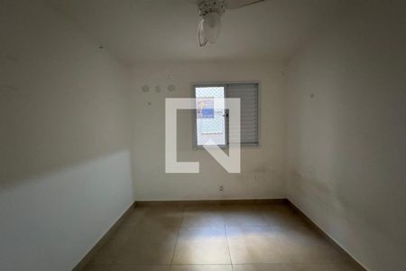 Dormitório 01 de apartamento para alugar com 2 quartos, 46m² em Chacaras Pedro Correa de Carvalho, Ribeirão Preto