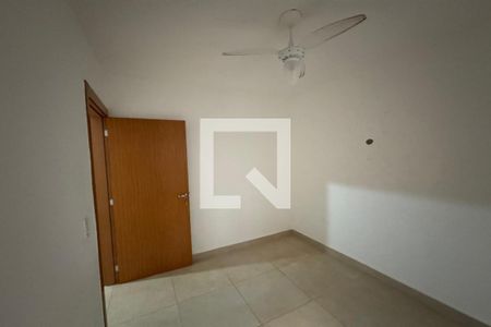 Dormitório 01 de apartamento para alugar com 2 quartos, 46m² em Chacaras Pedro Correa de Carvalho, Ribeirão Preto