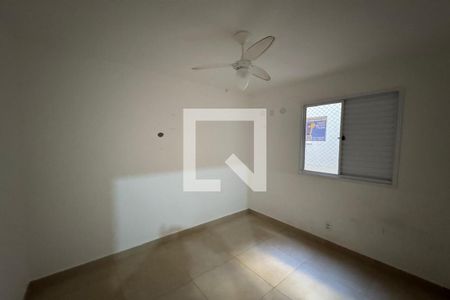 Dormitório 01 de apartamento para alugar com 2 quartos, 46m² em Chacaras Pedro Correa de Carvalho, Ribeirão Preto