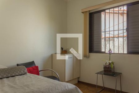 Quarto 2 de casa para alugar com 2 quartos, 98m² em Jardim do Mar, São Bernardo do Campo