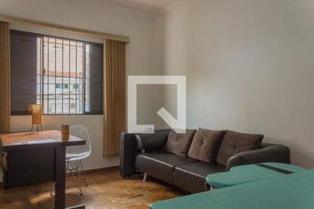 Quarto 1 de casa para alugar com 2 quartos, 98m² em Jardim do Mar, São Bernardo do Campo