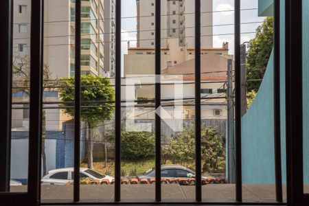 Quarto 1 de casa para alugar com 2 quartos, 98m² em Jardim do Mar, São Bernardo do Campo