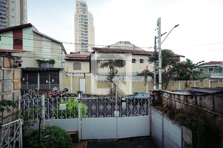 Sala de casa à venda com 3 quartos, 276m² em Vila Santo Estefano, São Paulo