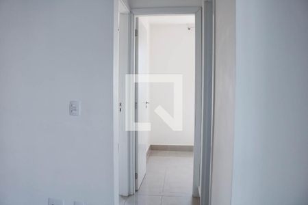 Corredor de apartamento para alugar com 2 quartos, 47m² em Jardim São Paulo(Zona Norte), São Paulo