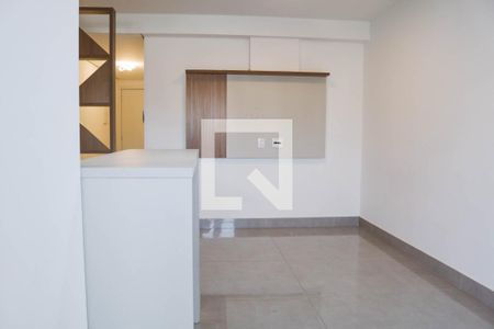 Sala de apartamento para alugar com 2 quartos, 47m² em Jardim São Paulo(Zona Norte), São Paulo