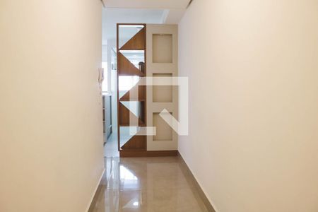 Entrada de apartamento para alugar com 2 quartos, 47m² em Jardim São Paulo(Zona Norte), São Paulo