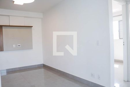 Sala de apartamento para alugar com 2 quartos, 47m² em Jardim São Paulo(Zona Norte), São Paulo