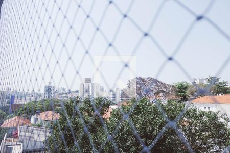 Varanda da Sala de apartamento para alugar com 2 quartos, 47m² em Jardim São Paulo(Zona Norte), São Paulo