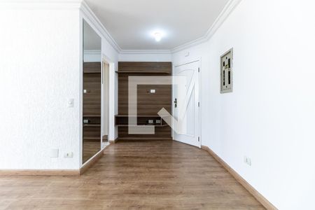 Sala de apartamento para alugar com 2 quartos, 60m² em Vila Gumercindo, São Paulo