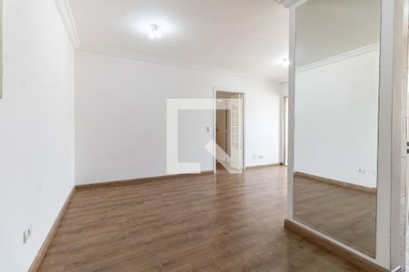 Sala de apartamento para alugar com 2 quartos, 60m² em Vila Gumercindo, São Paulo