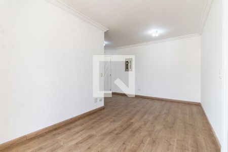 Sala de apartamento para alugar com 2 quartos, 60m² em Vila Gumercindo, São Paulo