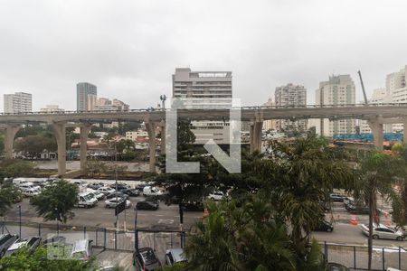 Kitnet/Studio para alugar com 1 quarto, 38m² em Campo Belo, São Paulo