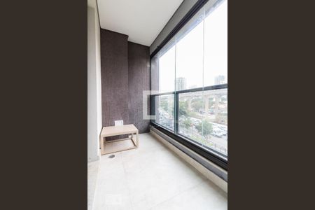 Kitnet/Studio para alugar com 1 quarto, 38m² em Campo Belo, São Paulo