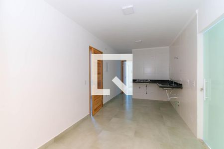 Apartamento para alugar com 2 quartos, 39m² em Santana, São Paulo