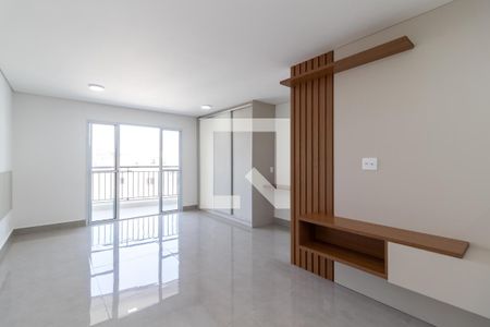 Sala de apartamento para alugar com 1 quarto, 37m² em Jardim São Paulo(zona Norte), São Paulo