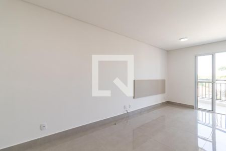 Sala de apartamento para alugar com 1 quarto, 37m² em Jardim São Paulo(zona Norte), São Paulo