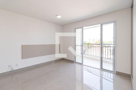 Suíte de apartamento para alugar com 1 quarto, 37m² em Jardim São Paulo(zona Norte), São Paulo