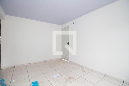 Sala de casa para alugar com 3 quartos, 60m² em Taguatinga Norte, Brasília