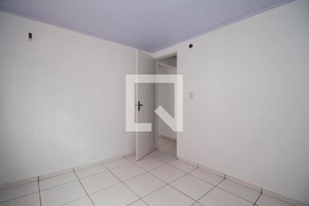 Quarto 1 de casa para alugar com 3 quartos, 60m² em Taguatinga Norte, Brasília