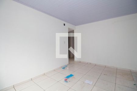 Sala de casa para alugar com 3 quartos, 60m² em Taguatinga Norte, Brasília