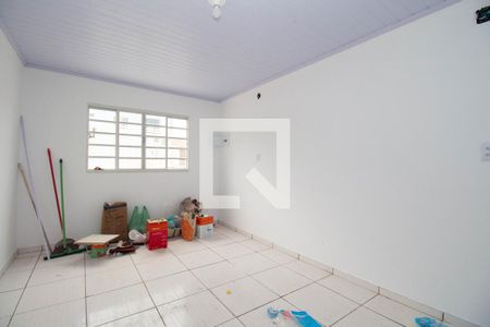 Sala de casa para alugar com 3 quartos, 60m² em Taguatinga Norte, Brasília