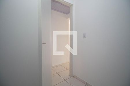 Quarto 2 de casa para alugar com 3 quartos, 60m² em Taguatinga Norte, Brasília