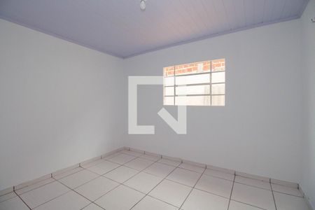 Quarto 1 de casa para alugar com 3 quartos, 60m² em Taguatinga Norte, Brasília