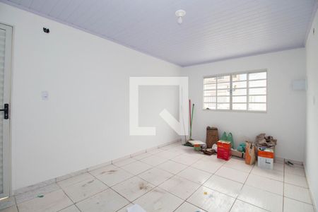 Sala de casa para alugar com 3 quartos, 60m² em Taguatinga Norte, Brasília