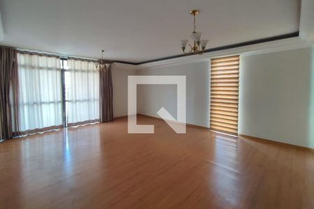 Sala de apartamento à venda com 4 quartos, 300m² em Centro, Campinas