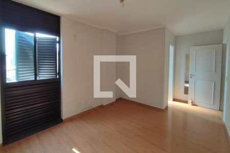 Quarto Suíte de apartamento à venda com 4 quartos, 300m² em Centro, Campinas