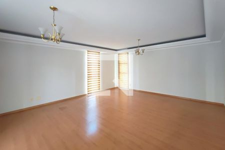 Sala de apartamento à venda com 4 quartos, 300m² em Centro, Campinas