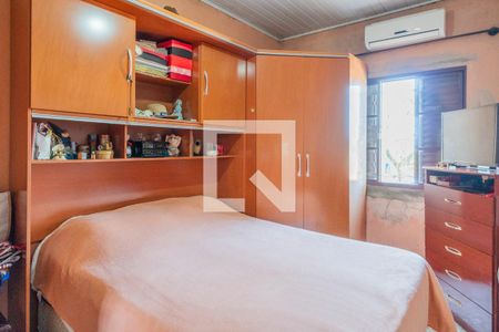 Quarto 2 de casa à venda com 2 quartos, 1250m² em Partenon, Porto Alegre