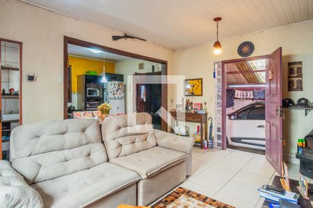 Sala de casa à venda com 2 quartos, 1250m² em Partenon, Porto Alegre