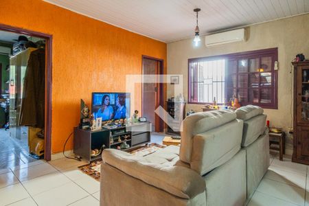 Sala de casa à venda com 2 quartos, 1250m² em Partenon, Porto Alegre