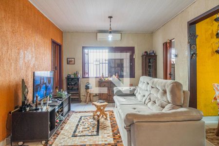 Sala de casa à venda com 2 quartos, 1250m² em Partenon, Porto Alegre