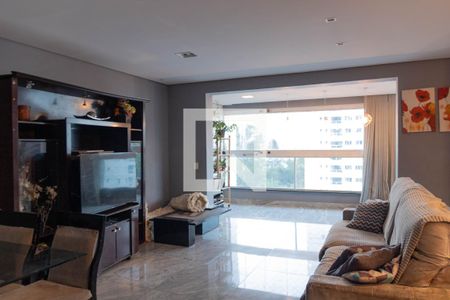 Sala de apartamento para alugar com 3 quartos, 150m² em Buritis, Belo Horizonte