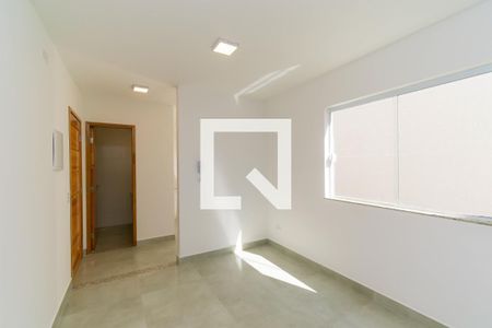 Apartamento para alugar com 1 quarto, 35m² em Santana, São Paulo