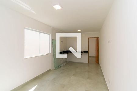 Apartamento para alugar com 1 quarto, 35m² em Santana, São Paulo