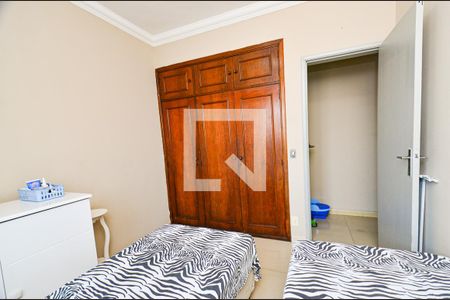 Quarto2 de apartamento à venda com 3 quartos, 90m² em Renascença, Belo Horizonte