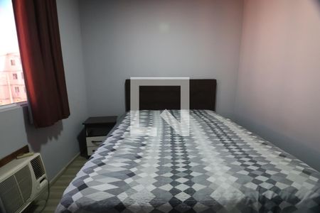 Quarto 1 de apartamento para alugar com 2 quartos, 44m² em Fátima, Canoas