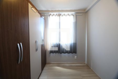 Quarto 2 de apartamento à venda com 2 quartos, 44m² em Fátima, Canoas