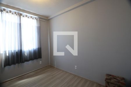 Quarto 2 de apartamento para alugar com 2 quartos, 44m² em Fátima, Canoas