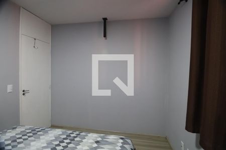 Quarto 1 de apartamento para alugar com 2 quartos, 44m² em Fátima, Canoas