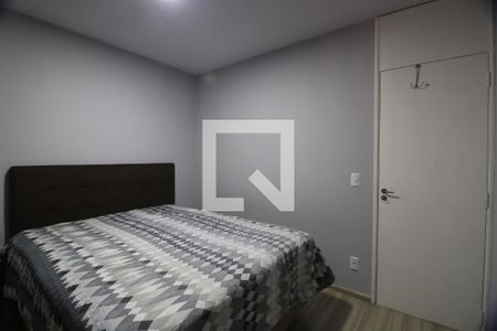 Quarto 1 de apartamento para alugar com 2 quartos, 44m² em Fátima, Canoas