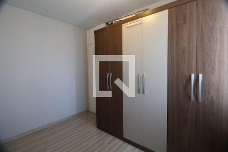 Quarto 2 de apartamento à venda com 2 quartos, 44m² em Fátima, Canoas