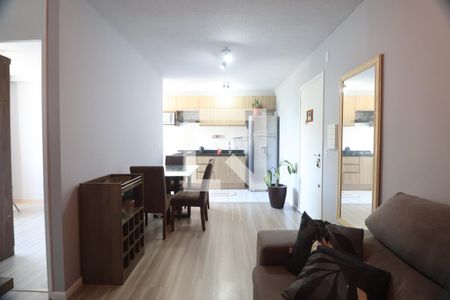 Apartamento para alugar com 2 quartos, 44m² em Fátima, Canoas