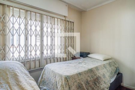 Quarto 2 de apartamento à venda com 2 quartos, 62m² em Menino Deus, Porto Alegre