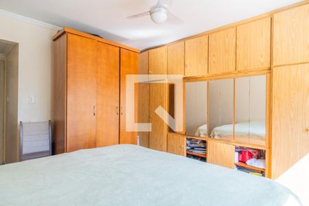 Quarto 1 de apartamento para alugar com 2 quartos, 62m² em Menino Deus, Porto Alegre