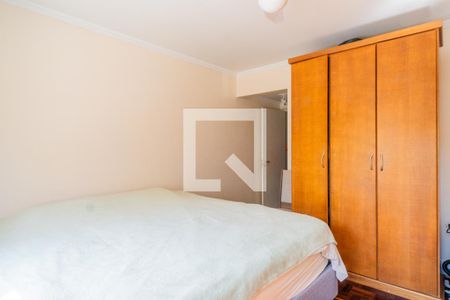 Quarto 1 de apartamento à venda com 2 quartos, 62m² em Menino Deus, Porto Alegre